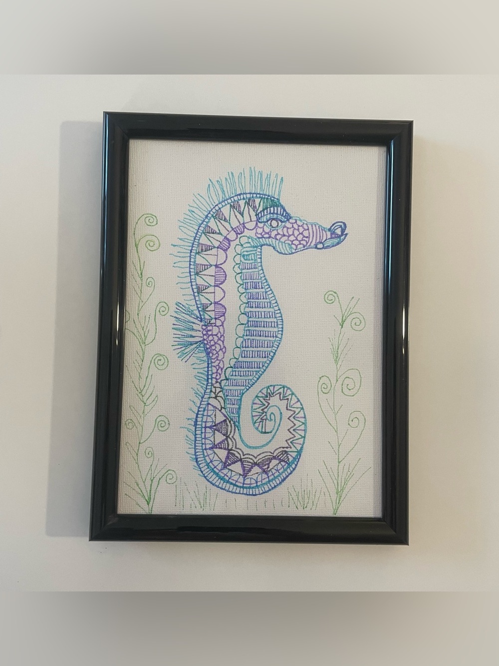 Handmade Painting 10